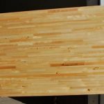 wood-pivot-door