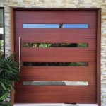 hawaiian pivot entry door warp free wood pivot doors lightweight exterior weatherproof